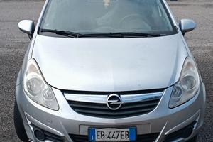 Opel Corsa 4 serie multijet