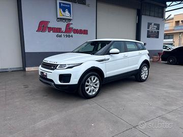 Land Rover Range Evoque 2.0 TD4 150 CV 5p. SE Dyna