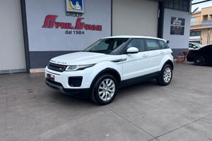 Land Rover Range Evoque 2.0 TD4 150 CV 5p. SE Dyna