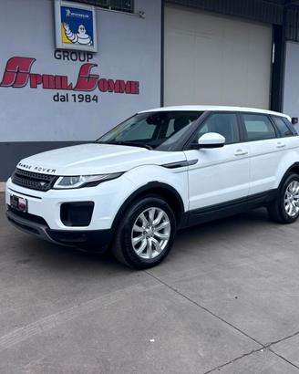 Land Rover Range Evoque 2.0 TD4 150 CV 5p. SE Dyna