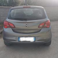Opel Corsa 1.3CDTIMultijetCV2018,UNICO PROPRIET