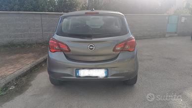 Opel Corsa 1.3 CDTI 75 CV  2018, UNICO PROPRIET