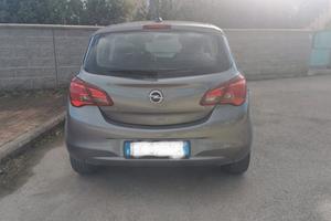 Opel Corsa 1.3 CDTI 75 CV  2018, UNICO PROPRIET