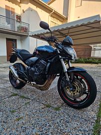 Honda hornet 600