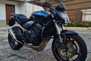 Honda hornet 600