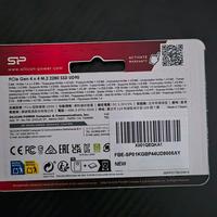SSD M2 Silicon Power