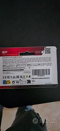 SSD M2 Silicon Power