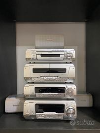 STEREO TECHNICS