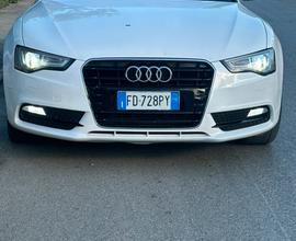 Audi A5 sportback 2013