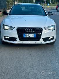 Audi A5 sportback 2013