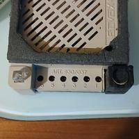 Posto Esterno Porter citofonia Elvox art930/000.04