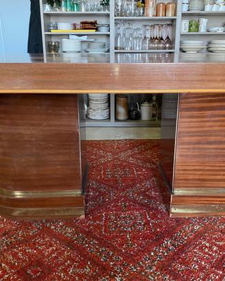 Tavolo da pranzo Art Déco