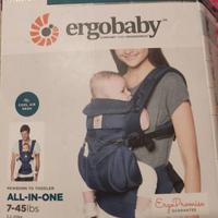 Marsupio Ergobaby