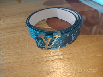 cintura louis vuitton 