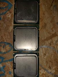 processori lga775