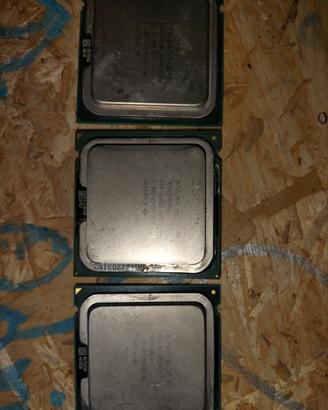 processori lga775
