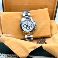 Rolex 16520 1997 Full set Gioielleria Oropiu