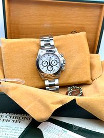 Rolex 16520 1997 Full set Gioielleria Oropiu