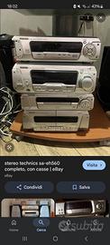  stereo technics 
