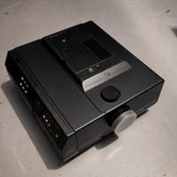 Diaproiettore BRAUN Paximat Multimag 5025 AFC