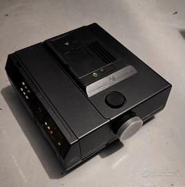 Diaproiettore BRAUN Paximat Multimag 5025 AFC