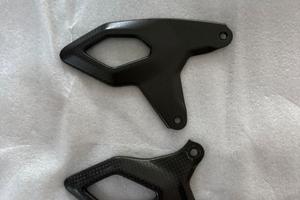 Ducati streetfighter v2 my25 set paratacchi carbon