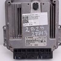 CENTRALINA MOTORE MITSUBISHI Outlander Serie (CW0)