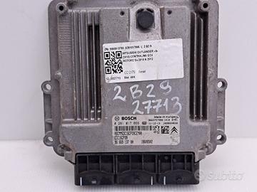 CENTRALINA MOTORE MITSUBISHI Outlander Serie (CW0)