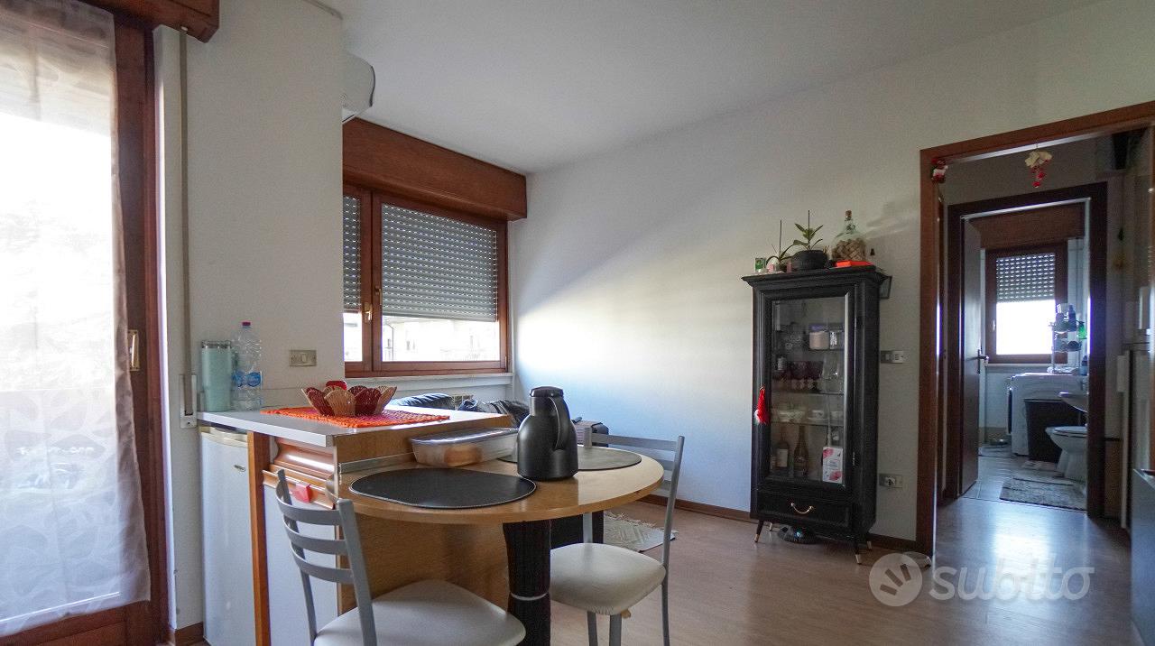 Apartment in San Bonifacio, Villanova - Vista 3