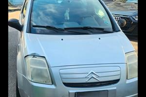 Citroen C2 