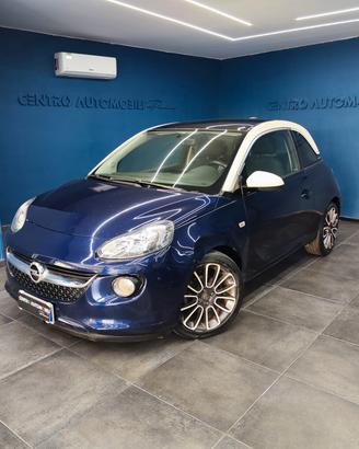 Opel Adam 1.4 87 CV GPL Tech Glam TETTO APRIBILE