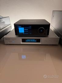 Dac Questyle cas192D