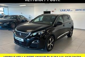 Peugeot 5008 BlueHDi 130 S&S EAT8 GT Line
