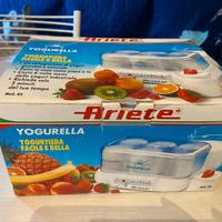Yogurtiera Ariete
