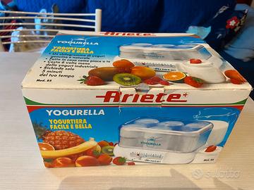 Yogurtiera Ariete