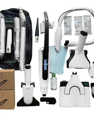VORWERK FOLLETTO VK7S