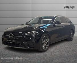 Mercedes-Benz Classe E SW 300de Premium Plus ...