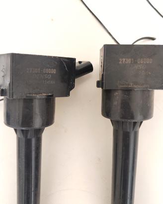 Denso 27301 - 08000 Bobina accensione Hyundai i20 