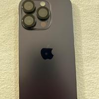 Iphone 14 Pro 256 gb