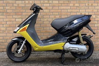 APRILIA SR 50 USATO