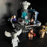 LEGO Ideas 21304 - Doctor Who
