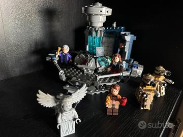 LEGO Ideas 21304 - Doctor Who