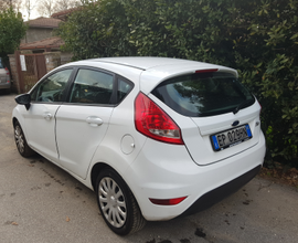 Ford Fiesta benzina/gpl