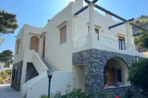 Anacapri: novembre–aprile Transitorio