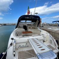 Salpa Laver 31.5 Barca a Motore