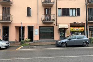 Locale commerciale da investimento