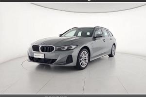 BMW Serie 3 320e Touring auto