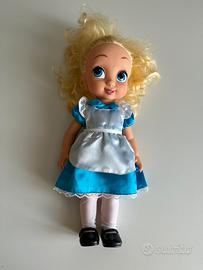 Bambola Alice Disney