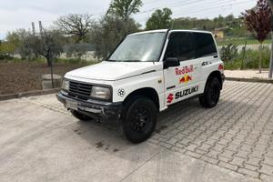 Suzuki vitara jlx fuoristrada