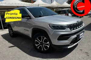 Jeep Compass 1.3 PHEV 4xe 4x4 LIMITED